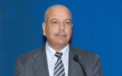 Ali Ghodhbani reste à son poste à la tête de Tunisie Telecom