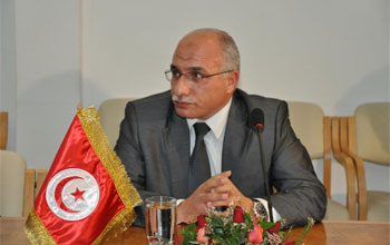 Abdelkarim Harouni : Ennahdha n'a pas demand la dmission de Habib Essid
