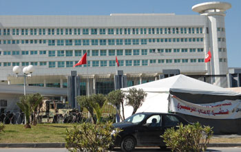 Tunisie – Pourquoi la télé nationale est incessible