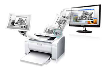 Samsung lance ses nouvelles imprimantes laser, les ML-2160, ML-2165 et ML-2165W