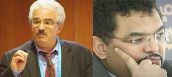 Tunisie - Zyed Krichen défie Lotfi Zitoun dans une lettre ouverte (m à j)