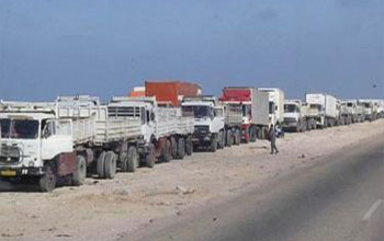 Tunisie - Le commerce illicite, empoisonne la vie des politiques