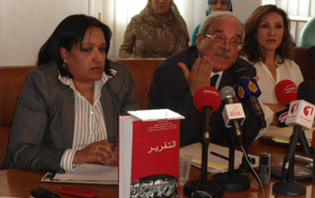 Tunisie - Martyrs, blessés, snipers : la vérité dans le rapport de la commission Bouderbala