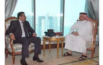 Le ministre qatari des Affaires étrangères en Tunisie pour 2 jours