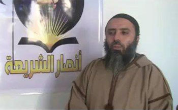 Tunisie - Abou Iyadh, chef des salafistes jihadistes, menace Ennahdha