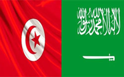 Tunisie - Aide financière saoudienne de 750 millions de dollars