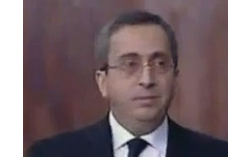 Tunisie - L'absence intrigante de Lamine Doghri
