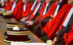 Tunisie- Recrutement de 533 juges : le ministère de la Justice précise 