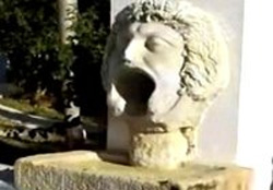 Tunisie - Une antiquité volée en Algérie retrouvée dans la maison de Sakher El Materi