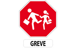 Tunisie - Grève des enseignants du secondaire le 17 avril prochain