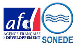 Tunisie - Signature d'une convention de 40 millions d'euros entre l'AFD et la Sonede