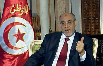 Tunisie – Affaire Sidi Bouzid : Jebali s'attaque à l'UGTT