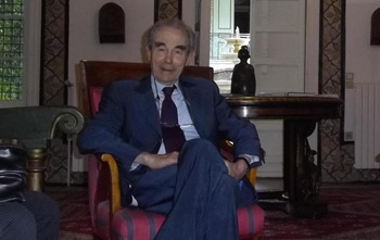 Robert Badinter : La peine de mort est abolie de fait en Tunisie, il ne reste plus qu'à l'abolir juridiquement