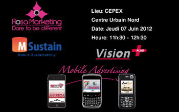 Mobile Advertising, pour optimiser les investissements publicitaires
