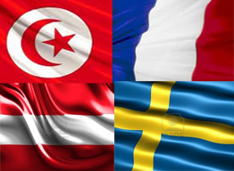 Jumelage entre la Tunisie et 3 pays européens en matière de gestion des produits chimiques