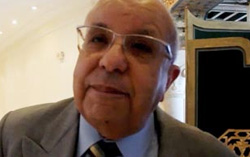 Ahmed Smaoui traduit devant le juge d'instruction en état de liberté