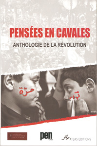 Publication de «Pensées en cavales», en langue française