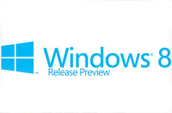 Microsoft Windows 8 Release Preview disponible en téléchargement