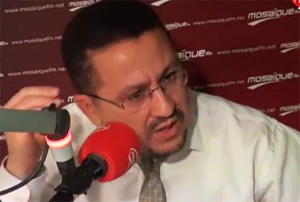 Tunisie – Slim Ben Hmidene : On devrait me remercier pour avoir privilégié Al Jazeera !