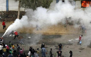 Tunisie - A la recherche d'un bouc-émissaire pour justifier les incidents
