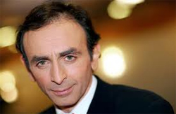 Eric Zemmour : la Tunisie évoque Berlin des années 30 et Moscou sous Staline (vidéo)