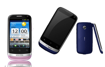Nouveau pack Huawei Blaze U8510 disponible chez Tunisie Telecom