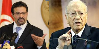 Tunisie - Rafik Abdessalem répond à Béji Caïd Essebsi