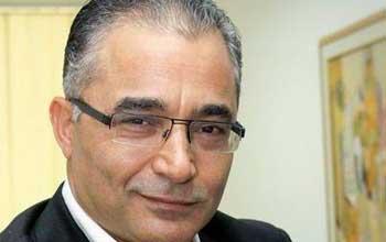 Mohsen Marzouk : Imed Daïmi devrait arrêter de respirer la poussière