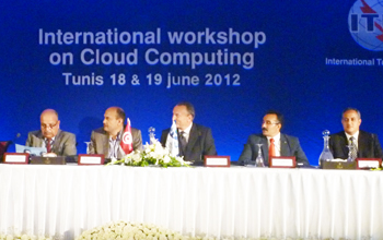 Le Cloud Computing au cœur des services de demain de Tunisie Telecom