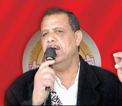 Tunisie – Adnane Hajji appelle au jugement de Hamadi Jebali, Ali Laârayedh et Abdelwahab Maâter (vidéo)
