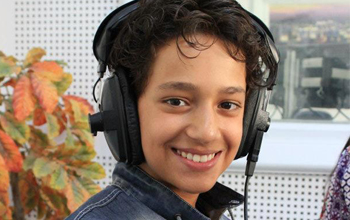 Un jeune Tunisien remporte la médaille de bronze à l'Olympiade turque de chant