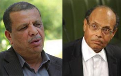Adnène Hajji dément les propos de Moncef Marzouki (vidéo)