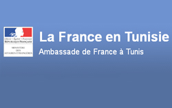 Nouvelles consignes de sécurité de l'ambassade de France en Tunisie
