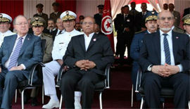 Tunisie – Moncef Marzouki «l'état d'urgence sera levé prochainement»