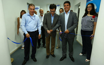 Samsung ouvre son 1er Call Center en Tunisie
