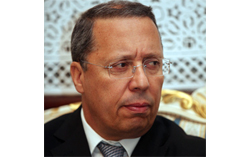Habib Ben Saâd, promu président de l'UBM et annonce la relance du projet de banque maghrébine
