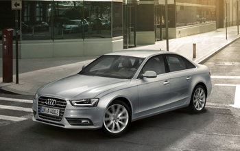 Tunisie - La nouvelle Audi A4 disponible chez Ennakl Automobiles à partir de 69.980 dinars