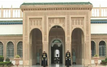 Tunisie – Réunion d'urgence des 3 présidents, des ministres de la Défense et de l'Intérieur et du général des 3 armées (vidéo)