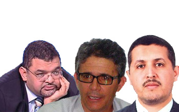 Tunisie - Conseillers de l'Etat ou conseillers dans tous leurs états?