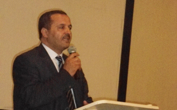 Abdelatif Mekki souhaite l'intervention de la Justice, en réponse aux déclarations de Taïeb Laâguili 