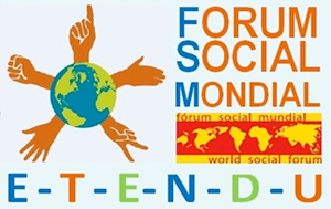 Tunisie - Le programme du Forum social mondial préparatoire dévoilé