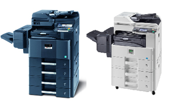 Kyocera lance ses nouveaux multifonctions A3 : TASKalfa 2550ci, FS-6525MFP et FS-6530MFP