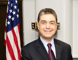 Mohamed Salah Tekaya, ambassadeur tunisien aux Etats-Unis, nommé « Ambassadeur de l'année 2012 » 