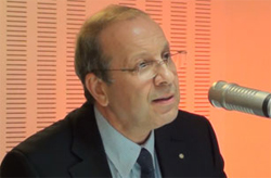 Faouzi Elloumi : «Nidaa Tounes mise sur 200 000 adhérents!»