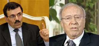 Tunisie - Ali Laârayedh intervient après le retrait de la sécurité pour BCE