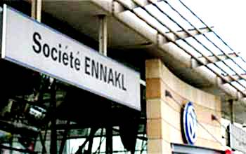 Ennakl Automobiles couronne l'année du cinquantenaire de la société en beauté et maintient sa position de leader du marché en 2015