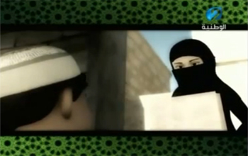 Tunisie - Le niqab sur Al Wataniya 2 : vraie polémique pour une fausse affaire (vidéo)