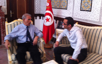 Houcine Dimassi : la Tunisie s'apprête à vivre sa pire crise depuis l'indépendance