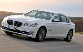 BMW dévoile plus de détails sur sa nouvelle Série 7