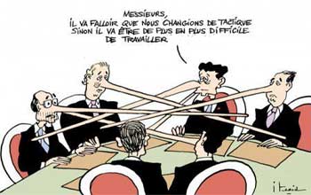 Tunisie – Les Droits de l'Homme dans la Constitution : L'amateurisme au pouvoir